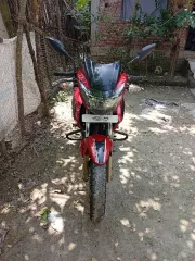 TVS Apache RTR 160